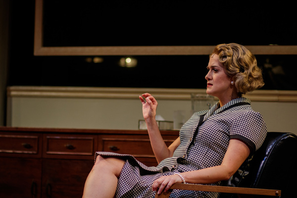 Photo Flash: First Look at TENDERLY: THE ROSEMARY CLOONEY MUSICAL at Finger Lakes Image