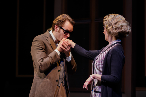 Photo Flash: First Look at TENDERLY: THE ROSEMARY CLOONEY MUSICAL at Finger Lakes Image