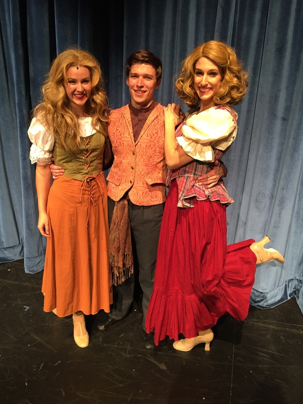 Photo Flash: Lake Forest Theatre Presents YOUNG FRANKENSTEIN Image