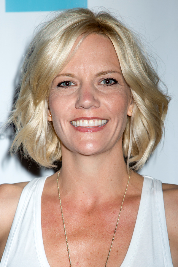 Photo Coverage: Broadway Unites to Sniff Out Cancer at Joe's Pub! Image
