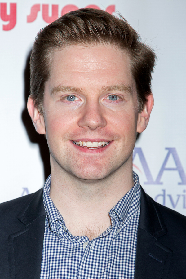 Photo Coverage: Broadway Unites to Sniff Out Cancer at Joe's Pub! Image