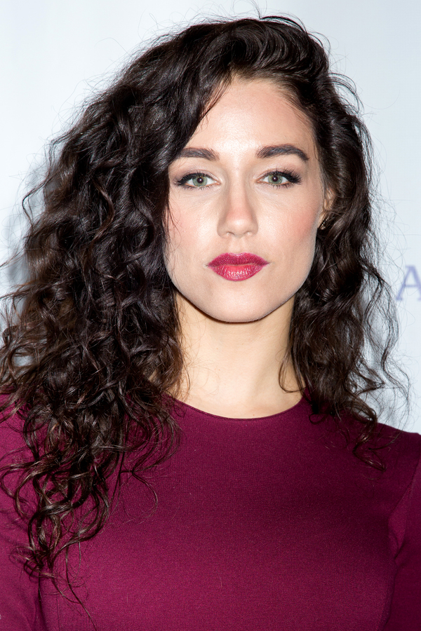 Photo Coverage: Broadway Unites to Sniff Out Cancer at Joe's Pub! Image