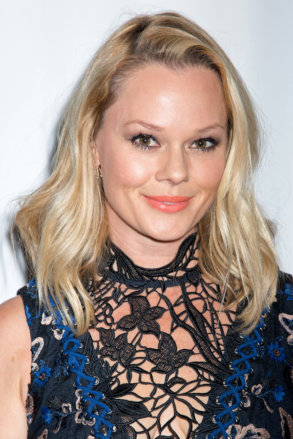 Photo Coverage: Broadway Unites to Sniff Out Cancer at Joe's Pub! Image