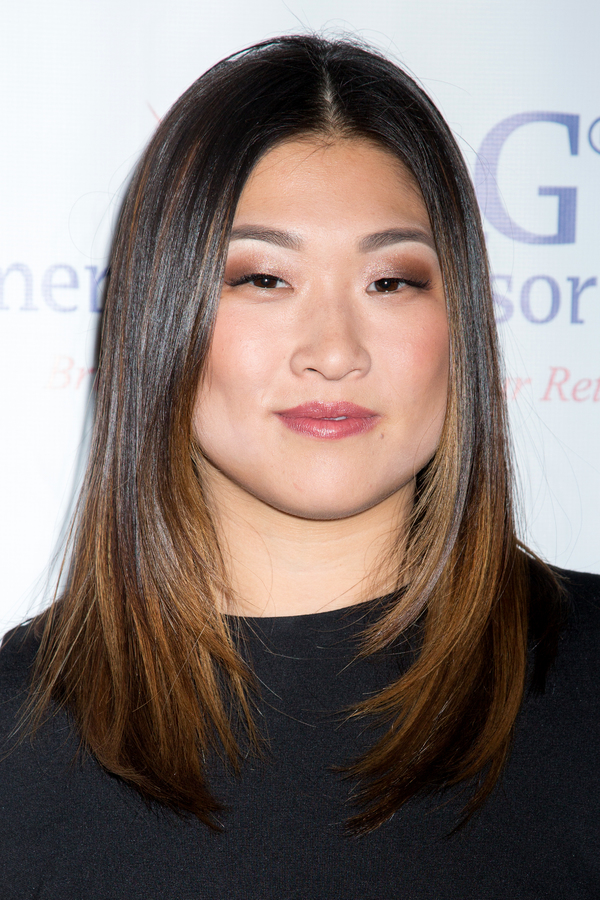 Photo Coverage: Broadway Unites to Sniff Out Cancer at Joe's Pub! Image