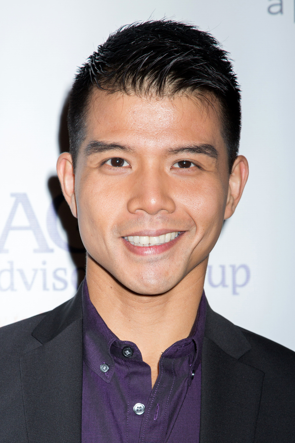 Photo Coverage: Broadway Unites to Sniff Out Cancer at Joe's Pub! Image