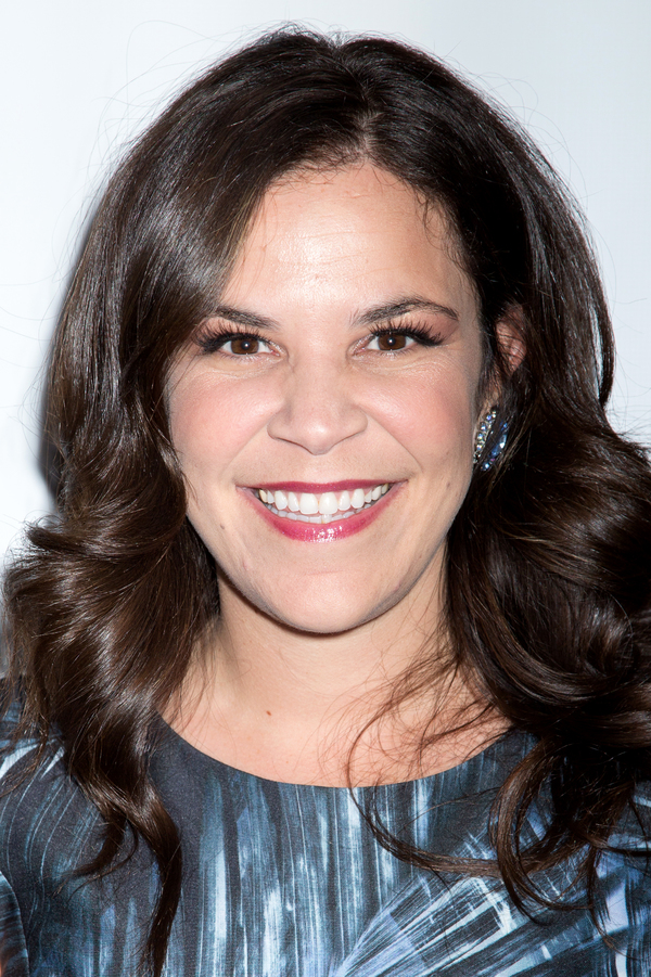 Photo Coverage: Broadway Unites to Sniff Out Cancer at Joe's Pub! Image