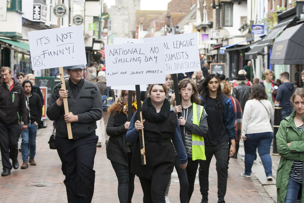 Photo Flash: Marlowe 5 Celebrates 5th Anniversary Image