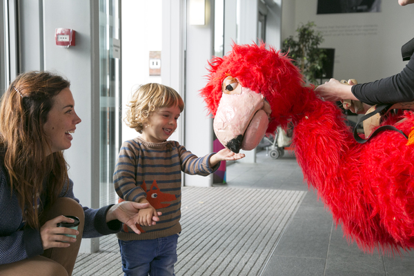 Photo Flash: Marlowe 5 Celebrates 5th Anniversary Image