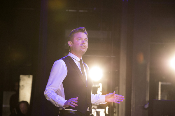 Photo Flash: Marlowe 5 Celebrates 5th Anniversary Image