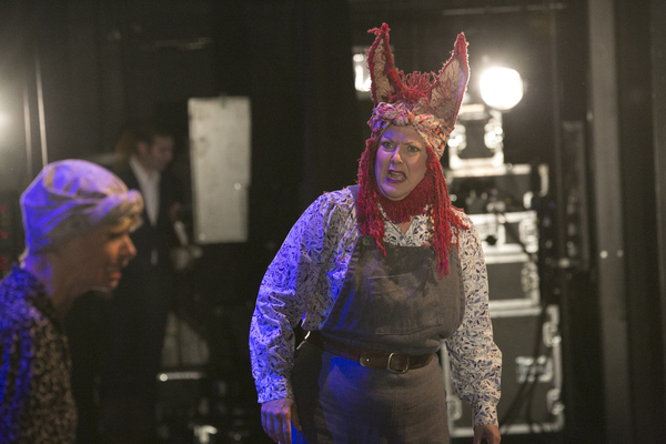 Photo Flash: Marlowe 5 Celebrates 5th Anniversary Image