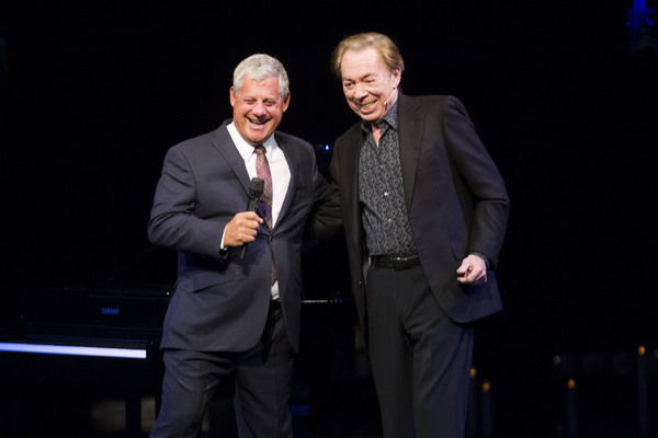 Photo Flash: PHANTOM OF THE OPERA Celebrates 30th Anniversary on West End Image