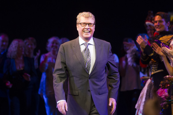 Photo Flash: PHANTOM OF THE OPERA Celebrates 30th Anniversary on West End Image