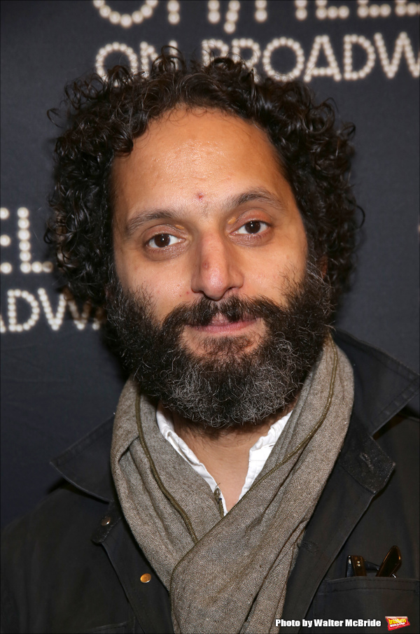 Photo Coverage: On the Red Carpet for Opening Night of OH, HELLO ON BROADWAY Image