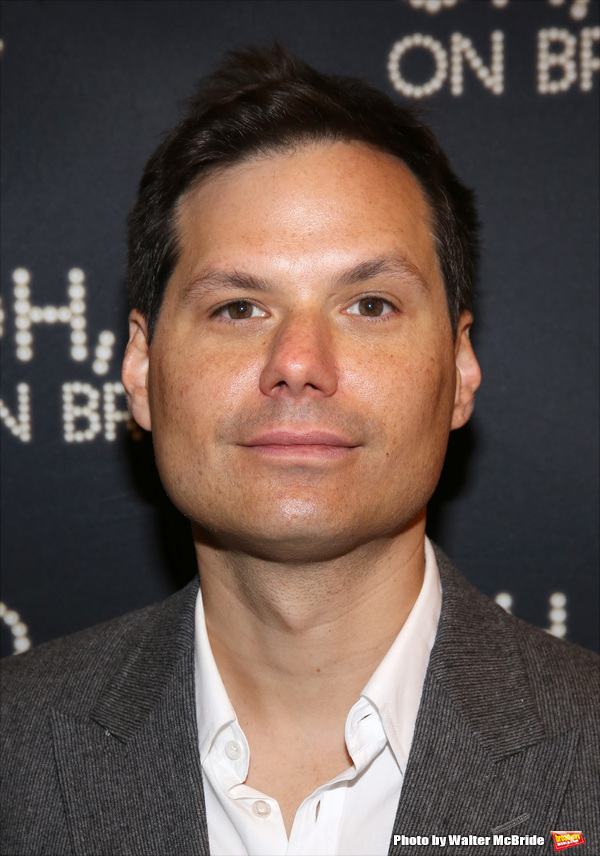 Photo Coverage: On the Red Carpet for Opening Night of OH, HELLO ON BROADWAY Image