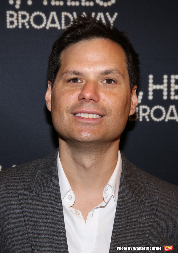 Photo Coverage: On the Red Carpet for Opening Night of OH, HELLO ON BROADWAY Image
