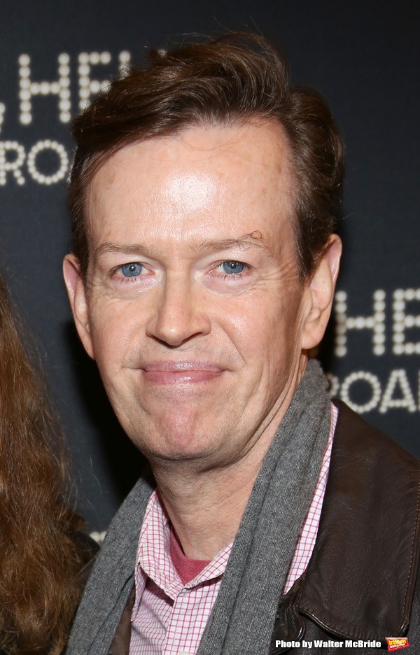 Photo Coverage: On the Red Carpet for Opening Night of OH, HELLO ON BROADWAY Image