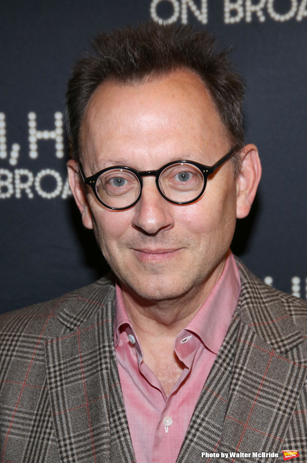 Photo Coverage: On the Red Carpet for Opening Night of OH, HELLO ON BROADWAY Image