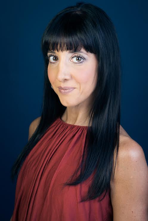 LAURI GREGOIRE, A Dancer's Life Image