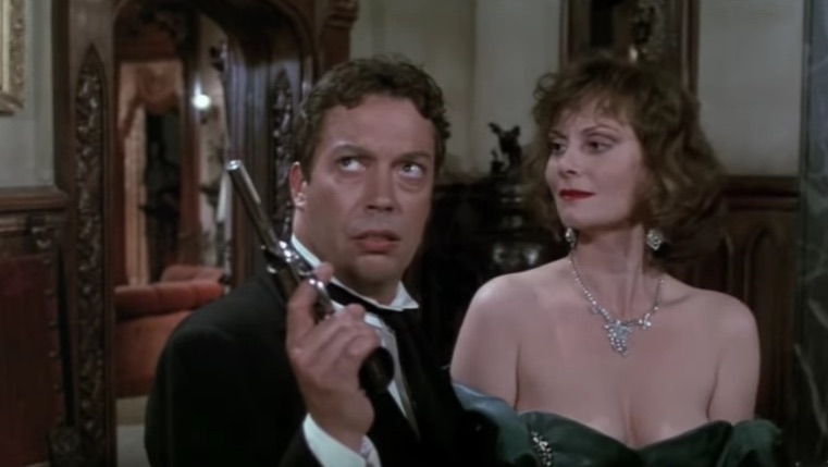 BREAKING: Stage Play Based on Iconic Board Game CLUE to Bow in 2017; Hunter Foster to Direct Image
