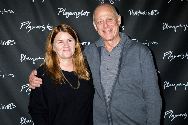 Photo Coverage: Meet the Company of Playwrights Horizons' RANCHO VIEJO Image