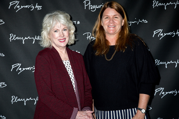 Photo Coverage: Meet the Company of Playwrights Horizons' RANCHO VIEJO Image