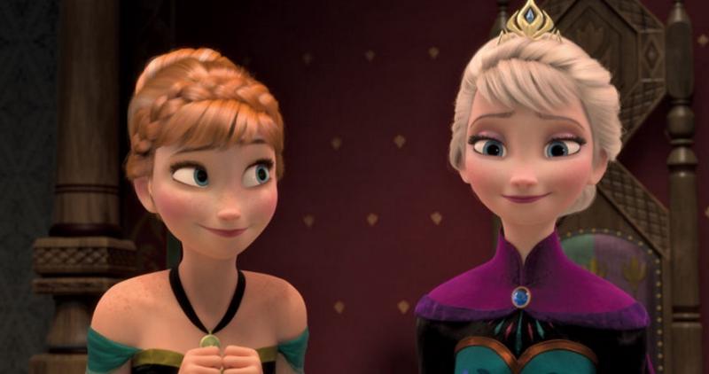 FROZEN Producers Offer Early Profit-Sharing Agreement to Actors Image