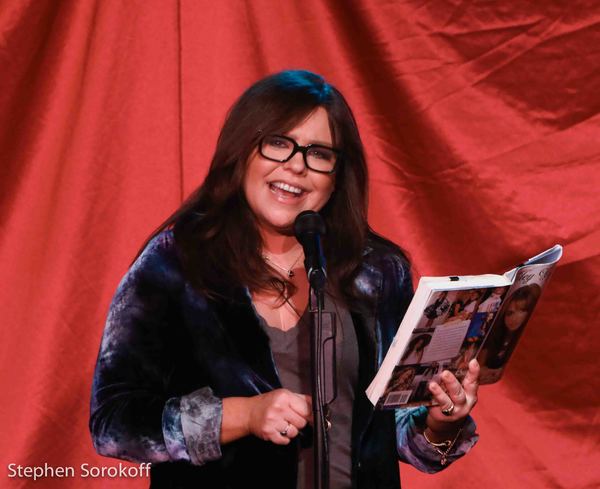 Photo Coverage: Rachael Ray, Tony Danza & More Visit CELEBRITY AUTOBIOGRAPHY Image