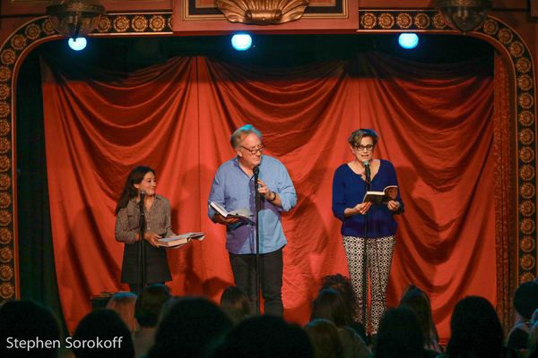Photo Coverage: Rachael Ray, Tony Danza & More Visit CELEBRITY AUTOBIOGRAPHY Image
