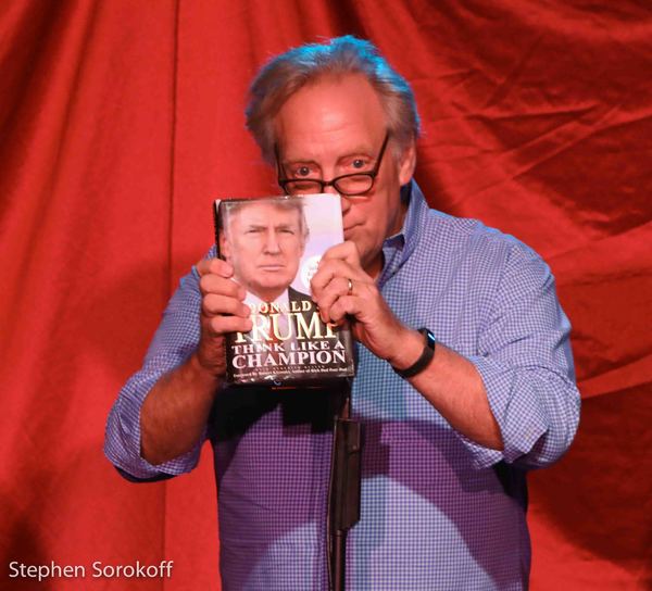 Photo Coverage: Rachael Ray, Tony Danza & More Visit CELEBRITY AUTOBIOGRAPHY Image