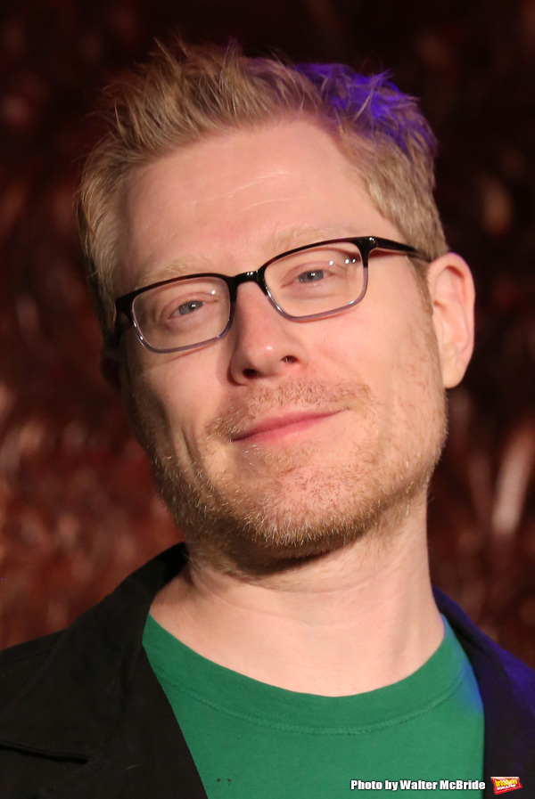 Photo Coverage: Adam Pascal and Anthony Rapp Celebrate 20 Years of Friendship at Feinstein's/54 Below Image