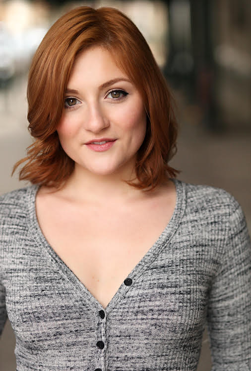 Interview: RENT's KATIE LaMARK is 'Living The Dream' Image