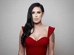 Rumer Willis Announces Post-Modern Cabaret Performance on StageOne Image