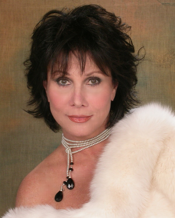 Michele Lee will perform the songs of Cy Coleman at the RRAZZ ROOM at the Bucks Count Photo
