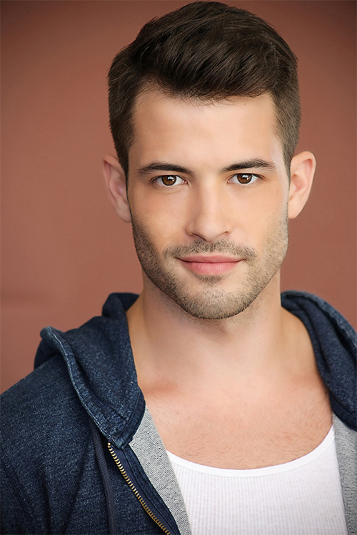 BWW Interviews: Kyle Robinson of SHAPING SOUND Talks Heading Back on Tour With a Brand New Cast Image