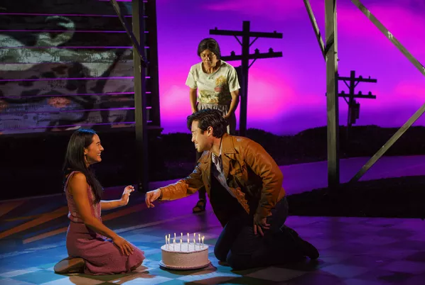 Broadway AM Report, 10/13/2016 - HEISENBERG Opens and More! Image