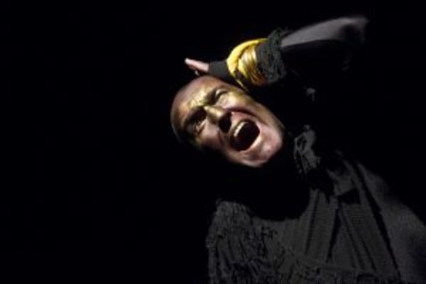 Photo Flash: First Look! Odyssey Theatre Ensemble's UNDERNEATH Image