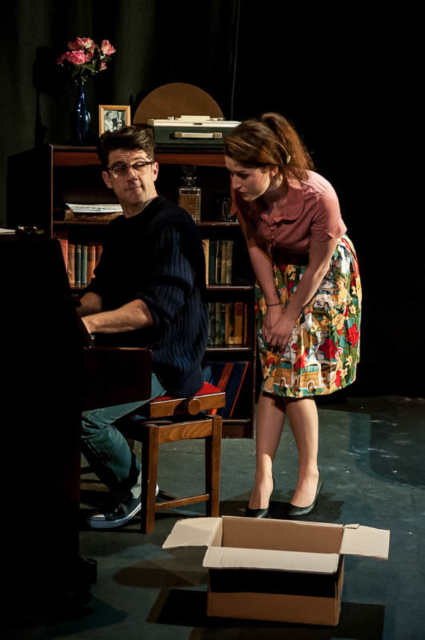 Photo Flash: Elokay Productions' MUSICAL OF THE YEAR Image