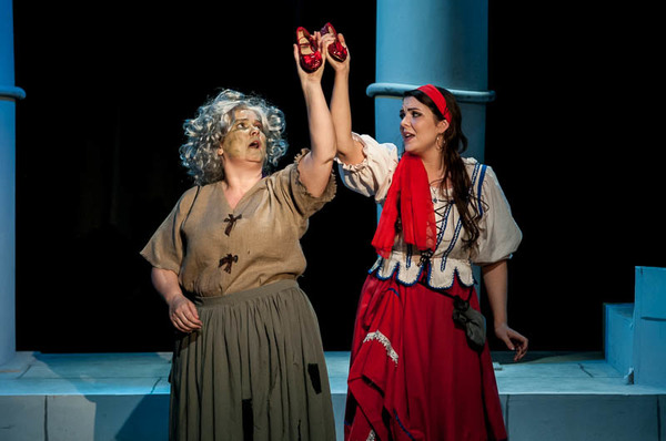 Photo Flash: Elokay Productions' MUSICAL OF THE YEAR Image