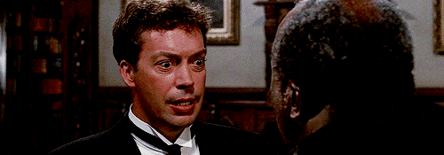 10 Murderous, Movie Moments We're LIVING to See in CLUE on Stage! Image