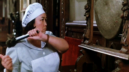10 Murderous, Movie Moments We're LIVING to See in CLUE on Stage! Image