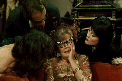 10 Murderous, Movie Moments We're LIVING to See in CLUE on Stage! Image