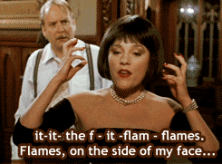 10 Murderous, Movie Moments We're LIVING to See in CLUE on Stage! Image
