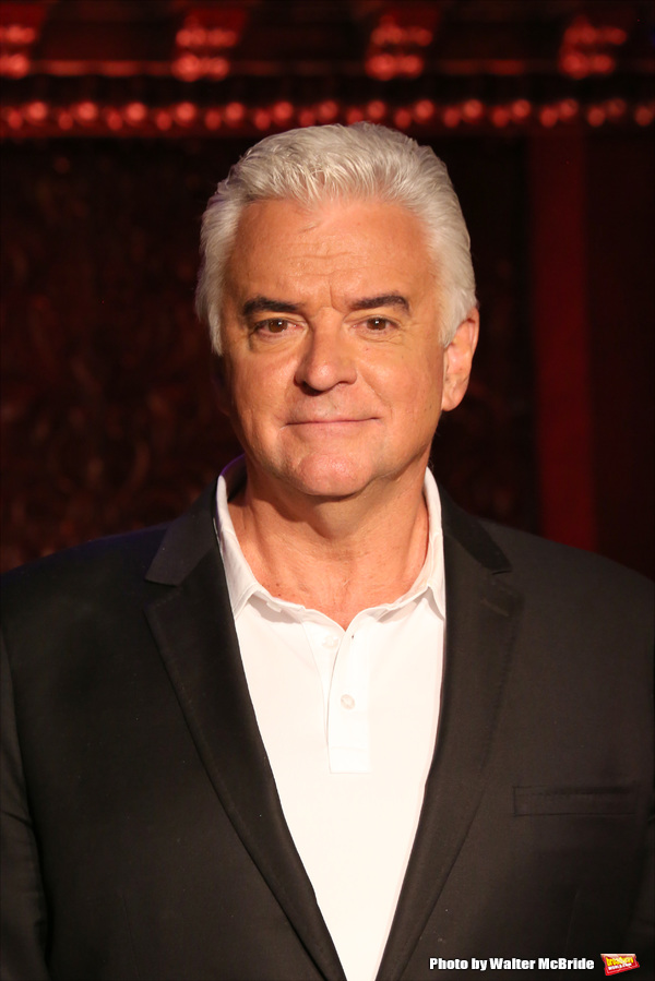 Photo Coverage: John O'Hurley Previews A MAN WITH STANDARDS at Feinstein's/54 Below! Image