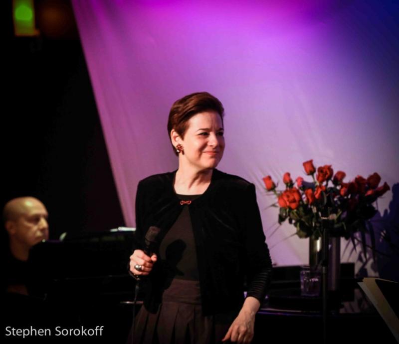 Interview: MAC Award Winner Celia Berk Discusses Her Latest Album MANHATTAN SERENADE and Her Lifelong Love Affair with New York Image