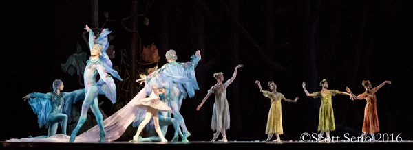 BWW Preview: CINDERELLA at Academy Of Music Image