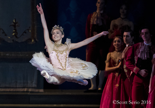 BWW Preview: CINDERELLA at Academy Of Music Image
