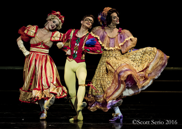 BWW Preview: CINDERELLA at Academy Of Music Image