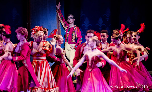 BWW Preview: CINDERELLA at Academy Of Music Image