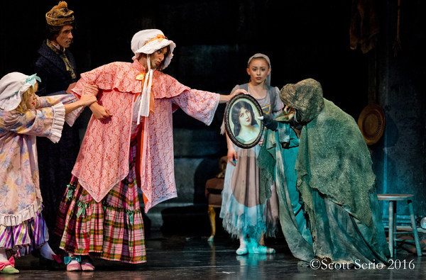 BWW Preview: CINDERELLA at Academy Of Music Image