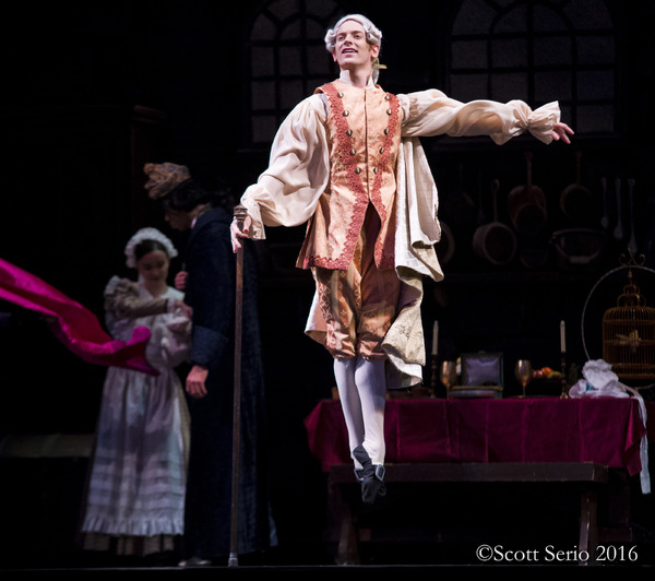 BWW Preview: CINDERELLA at Academy Of Music Image
